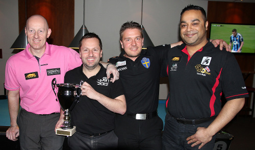 Finalists