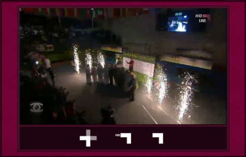 Champion!