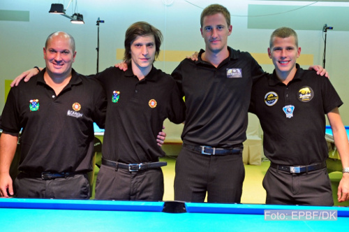 Qualifiers
