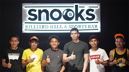 Snooks