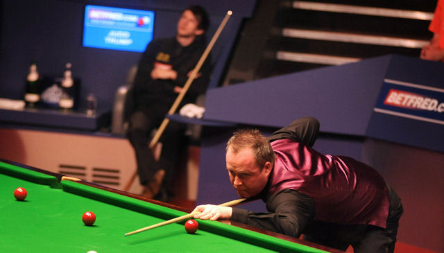 JohnHiggins
