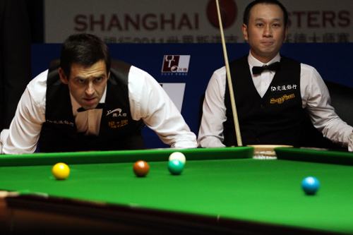 OSullivanWorldSnookerShanghai