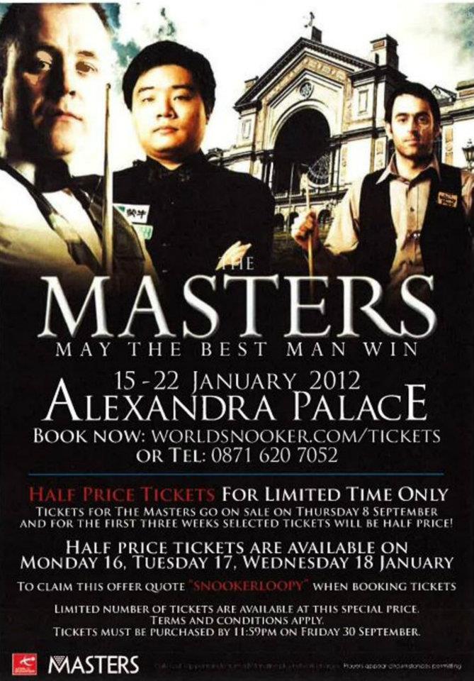World_Snooker_Masters