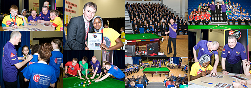 WorldSnooker