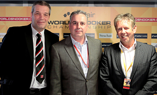 WorldSnooker