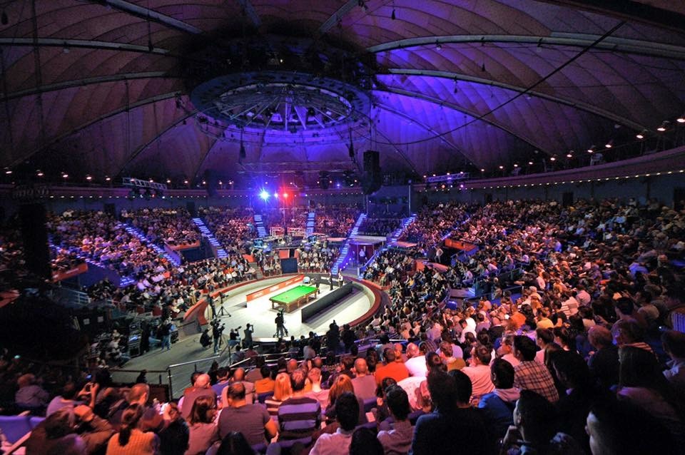 WorldSnooker