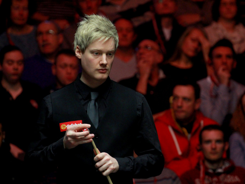 WorldSnooker