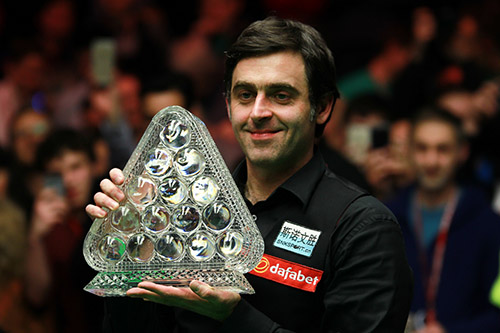 WorldSnooker
