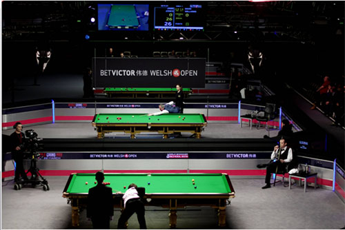 WorldSnooker