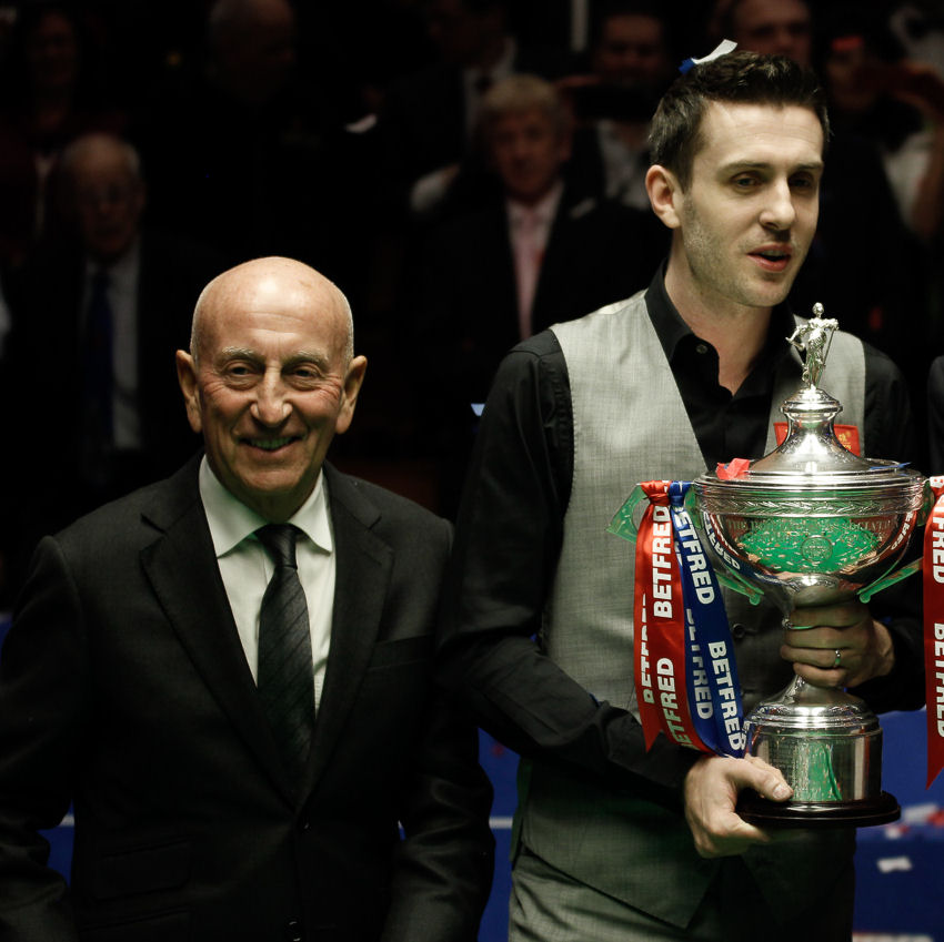 WorldSnooker