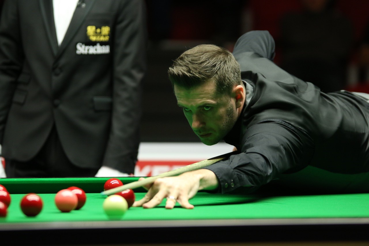 WorldSnooker