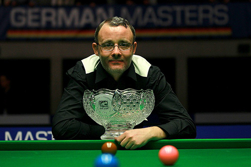 WorldSnooker