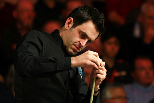 WorldSnooker