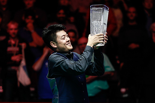 WorldSnooker
