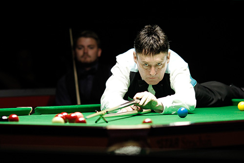 WorldSnooker