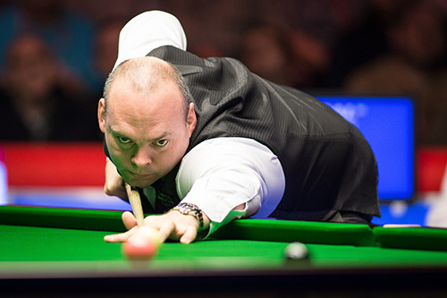 WorldSnooker