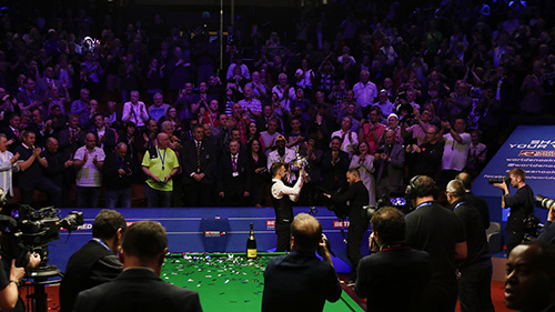 WorldSnookerTour