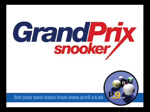 SnookerGranPrix