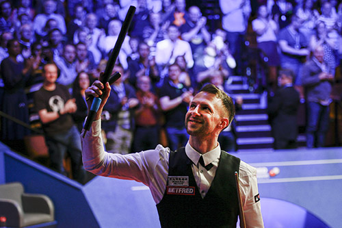 WorldSnooker