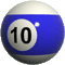 Qatar World Cup 10 Ball 2024