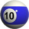 Polish Dynamic Billard 10-Ball Open - Last 16