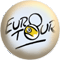 Dynamic Billard Euro Tour Men & Predator Women’s...