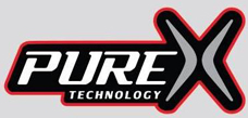 Pure X