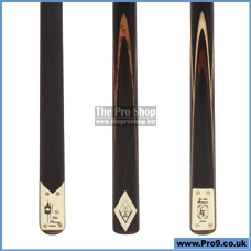 Buffalo Antique Traditional Cues