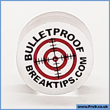 Bulletproof Break Tip