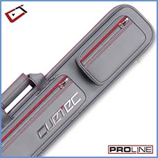 Cuetec Pro Line Grey 4x8