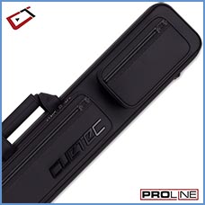 Cuetec Pro Line Noir 4x8