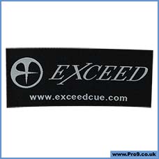 Exceed Rectangle Patch