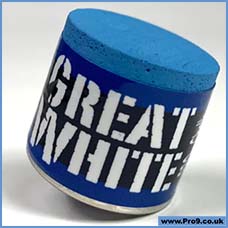 Great White Chalk