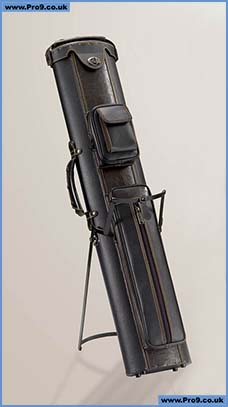 J&J Black/Brown with Kick-Stand J&J Black/Brown with Kick-Stand
