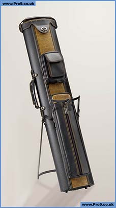 J&J Black/Tan with Kick-Stand J&J Black/Tan with Kick-Stand