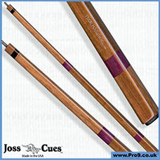 Joss Thor Hammer Ironwood