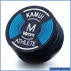 Kamui Athlete Cue Tip