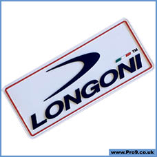 Longoni Badge