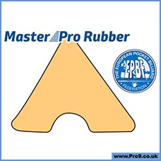 Master Pro K55 Cushion Rubber