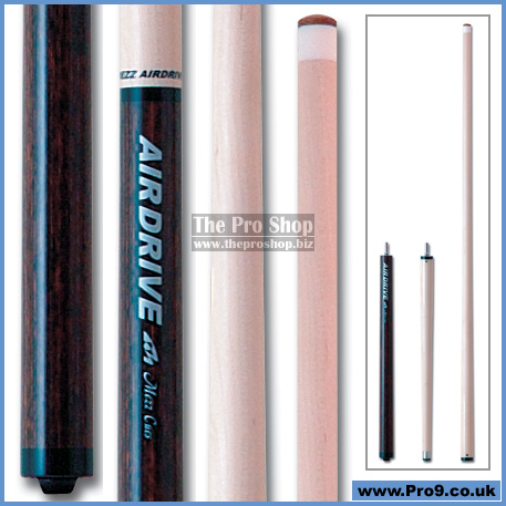 Pro9 American Cue sports shop