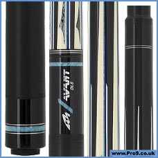 Mezz Avant AVT-24A (Wavy2)