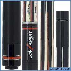 Mezz Avant AVT-24O (Wavy2)