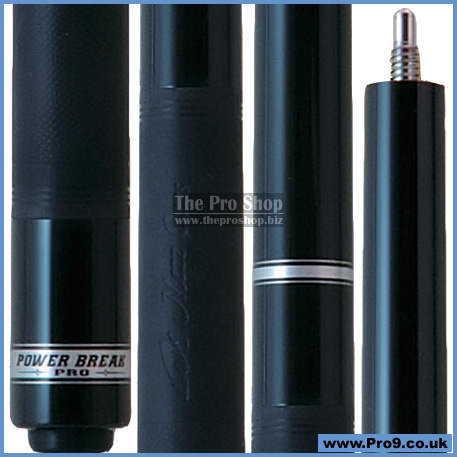 Mezz cue clearance