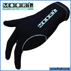 Moori Billiards Glove