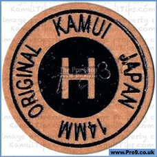 Kamui Original 14mm H (x1)