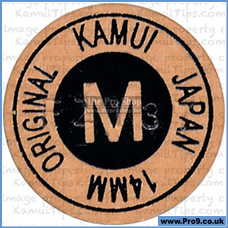 Kamui Original 14mm M (x1)
