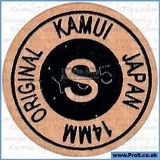 Kamui Original 14mm S (x1)