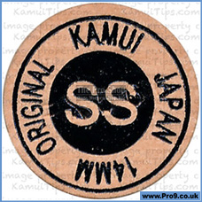 Kamui Original 14mm SS (x1)