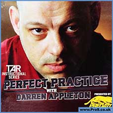 Perfect Practice DVD
