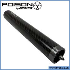 Poison Pool Cue Extension